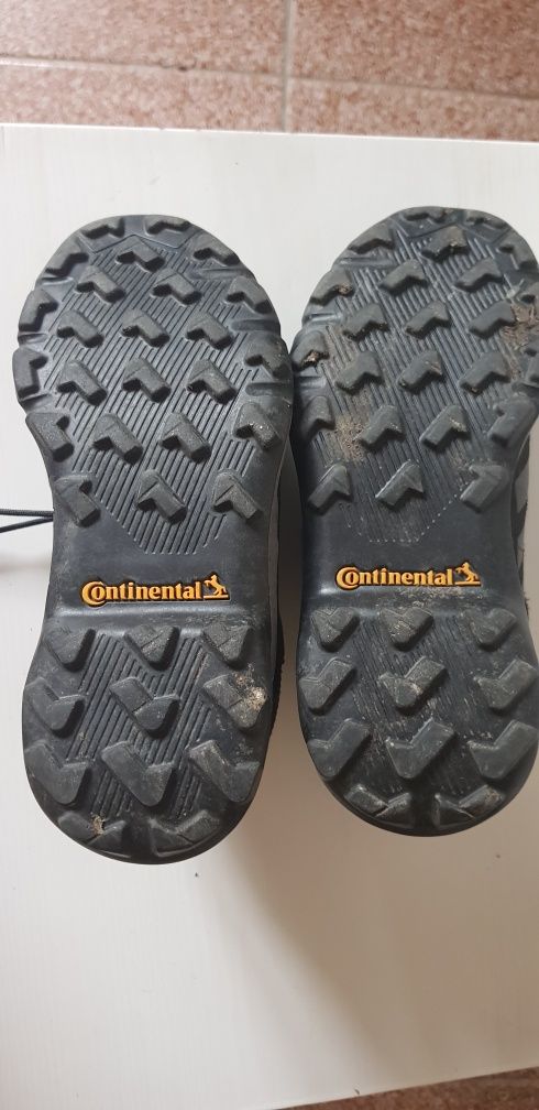 Adidas Terrex Goretex copii