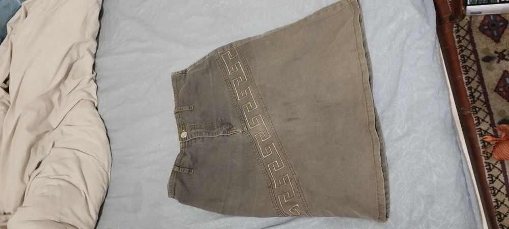 Юбка женская бесплатно