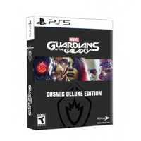 Guardians of the Galaxy Deluxe Edition Steelbook PS5 - Stare Perfecta