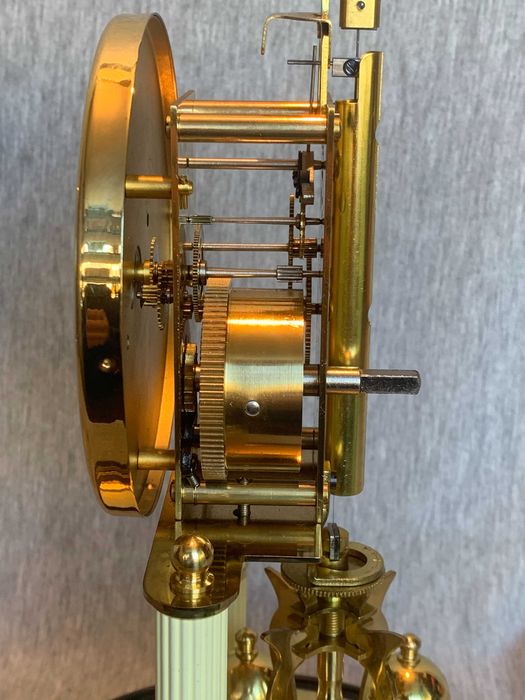 часовник  куполен