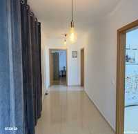 Apartament 2 camere structura mare Avantgarden