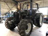 Dezmembrez tractor New Holland Case John Deere