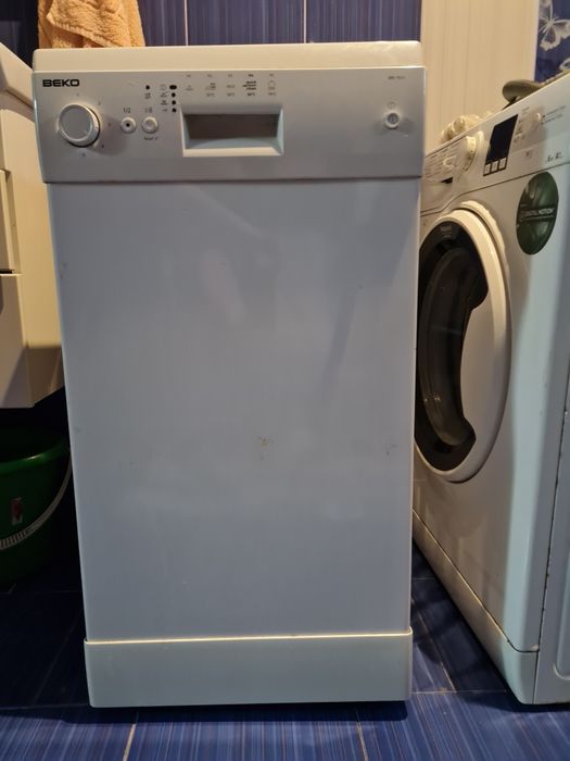 Посудомойка Beko