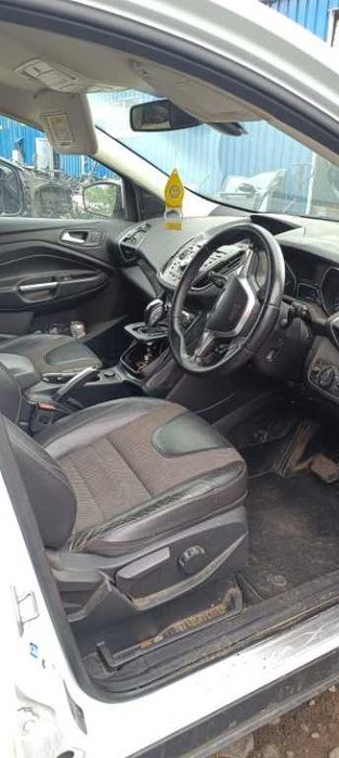 Dezmembrez Ford Kuga 4x4 2.0TDci 2015