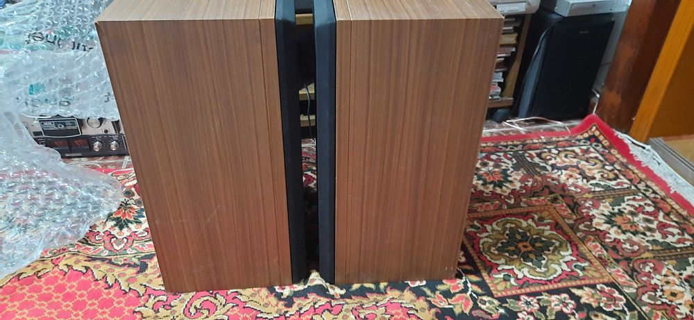 Boxe profesionale SABA 1300 Professional