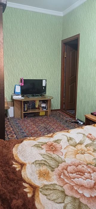 Юнусабад-11 хонодон сотилвати тезлида 78000у.е