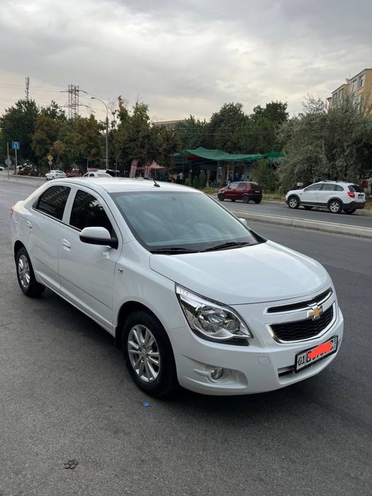 Cobalt АРЕНДА Викуп ГАЗ бор  топ тоза 1 кол