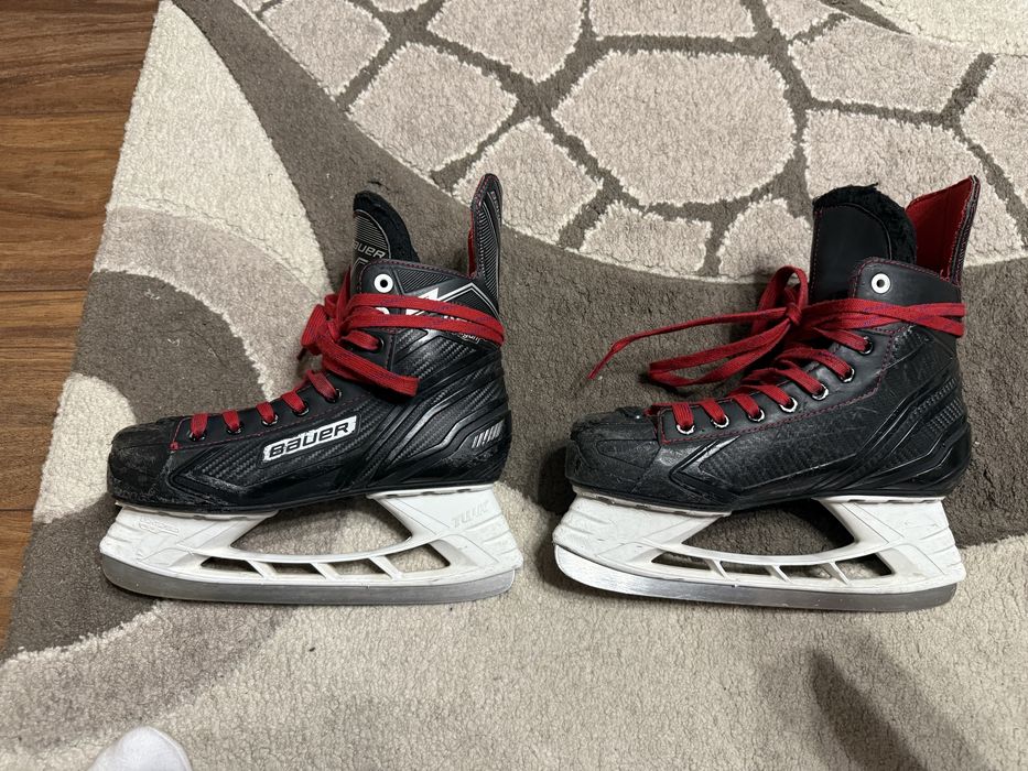 Bauer NS 42-42.5