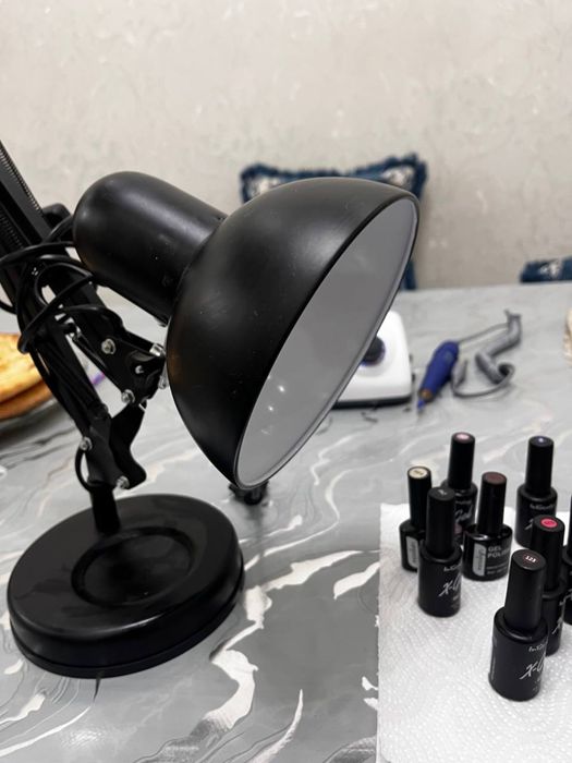 Лампа сотилади янги