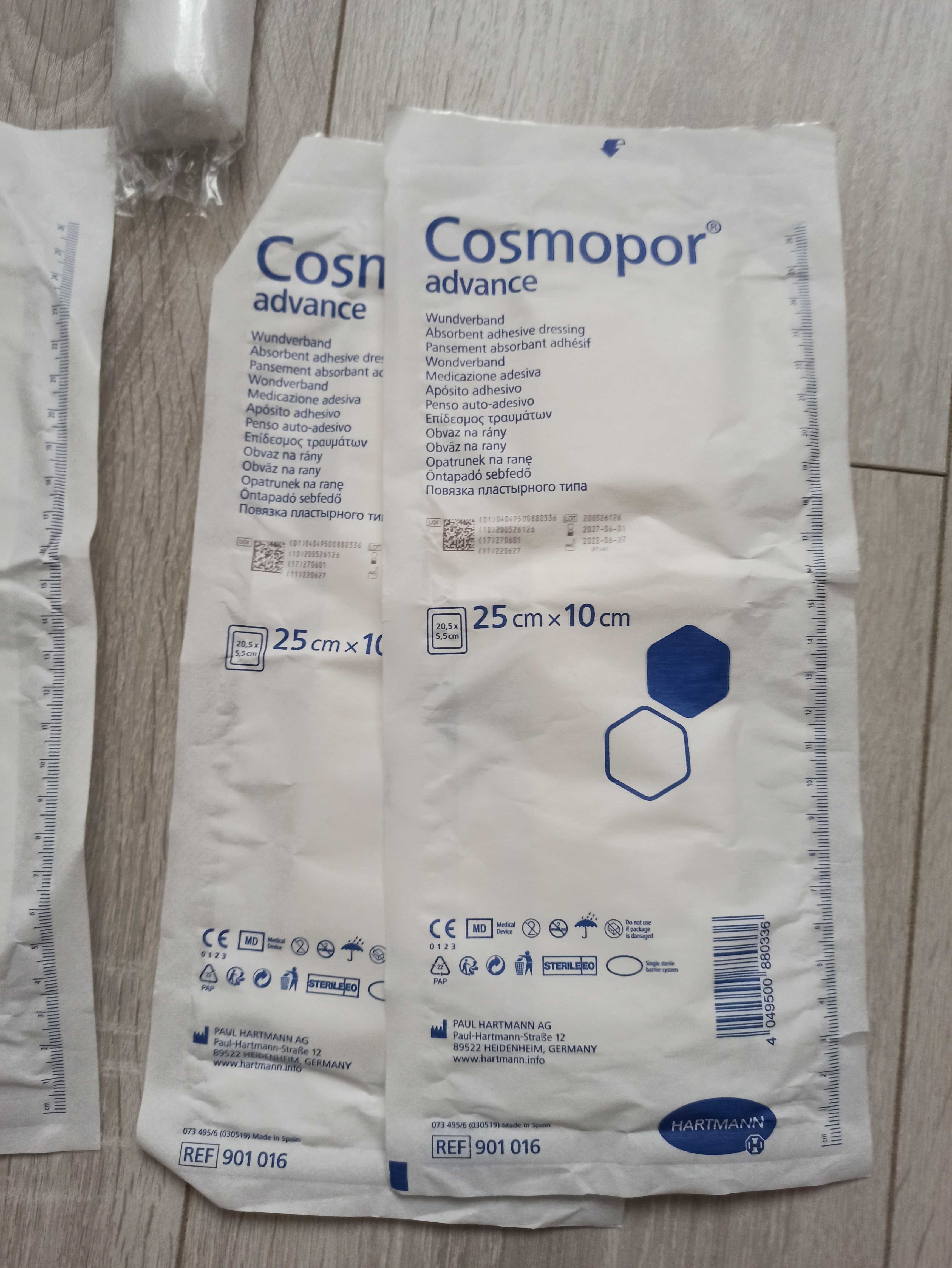 Bandaje Cosmopor postoperatorii