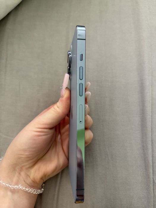 Iphone 13 pro max 1Tb