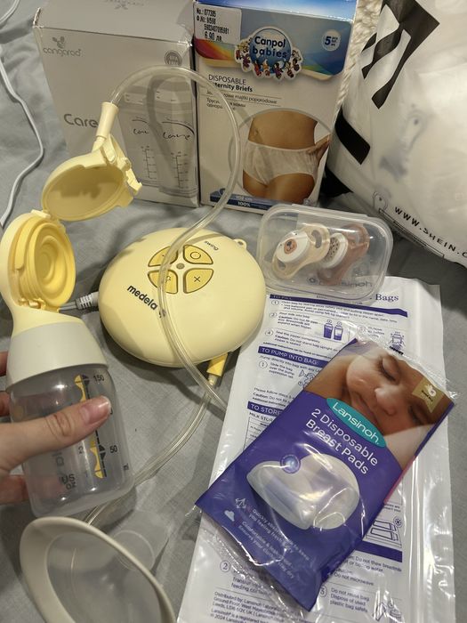 Продавам нещата от снимките