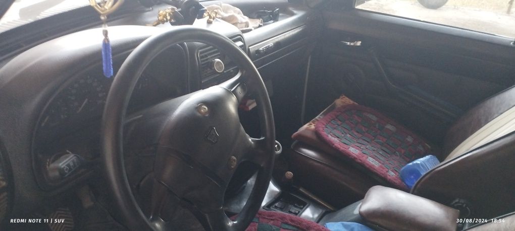 Mashina Volga 3110