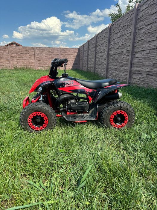 ATV copii varsta 5 -10 ani 49 cc
