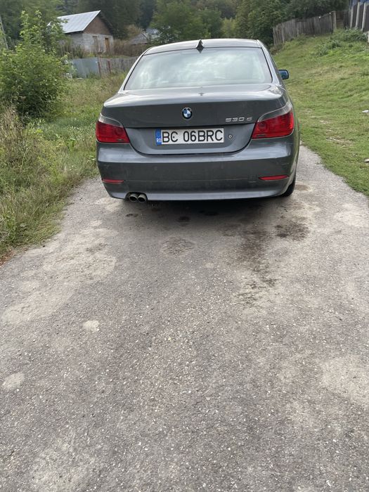 Bmw seria 5 dreapta