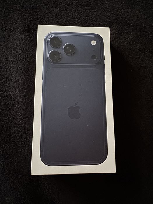 Iphone 17 Pro Max 512gb