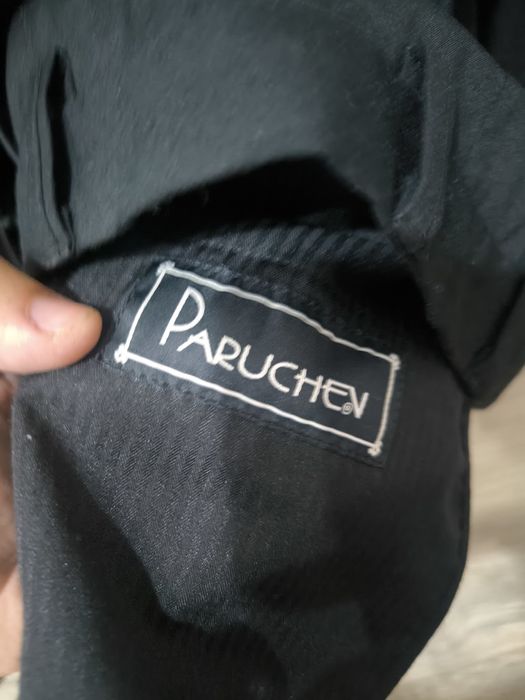 Абитурентски костюм PARUCHEV