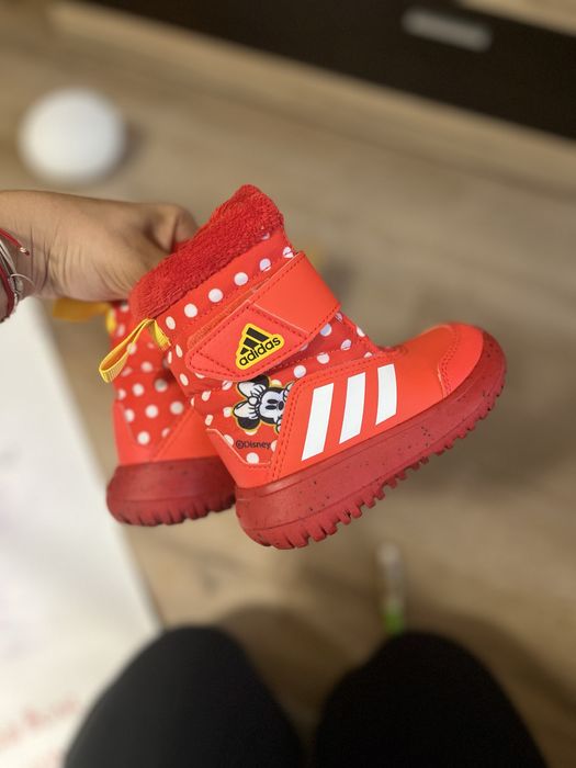 Детски ботуши Adidas 21рр