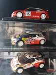 WRC-1..43 мащаб.
