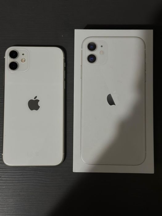 iPhone 11, 128гб