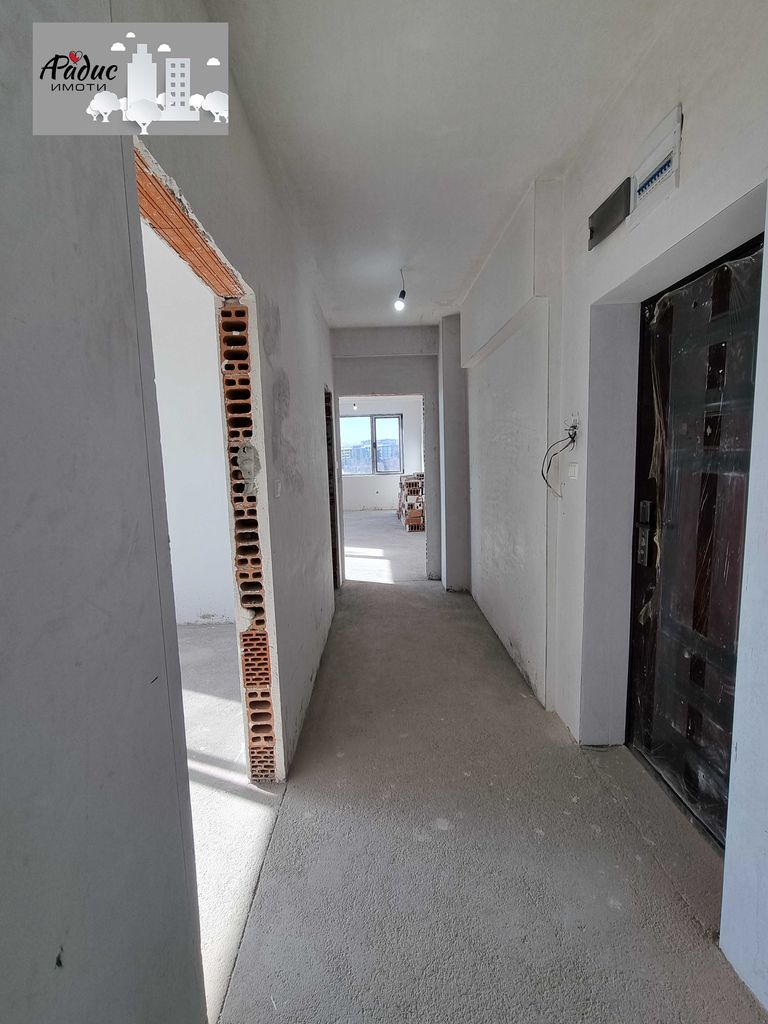 Продава се Тристаен апартамент в Стара Загора, Самара 1 - 129 кв.м за 892 €/кв.м - Снимка #8