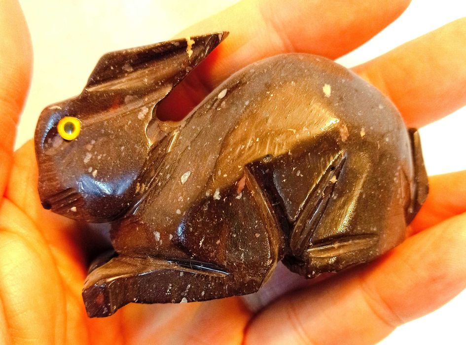 Мраморна Фигура - ЗАЕК