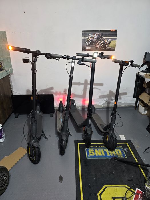 Електрическа тротинетка xiaomi, ninebot, yamaha