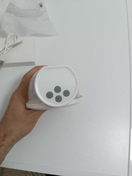 Momcozy Werbale Brast Pump s12 Pro