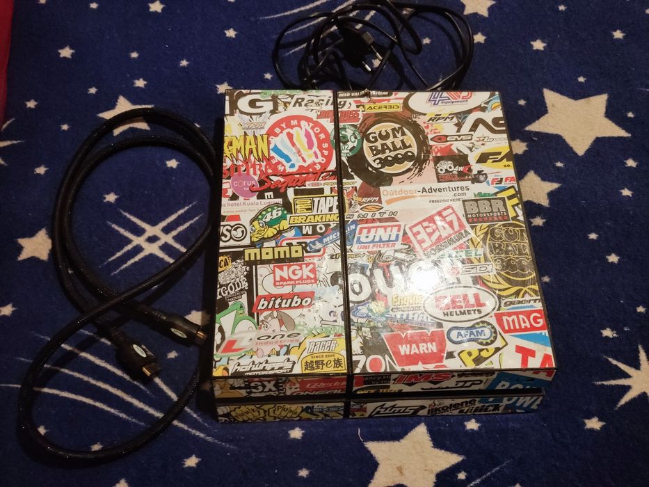 Vănd PS4 fara nicio problema !