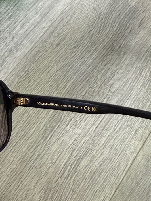 Ochelari de soare Dolce&Gabbana