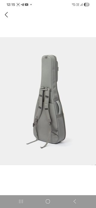 Gitara sumka elektr