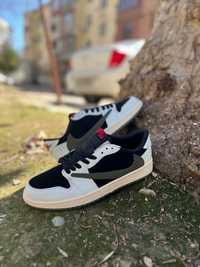 Nike Air Jordan Travers