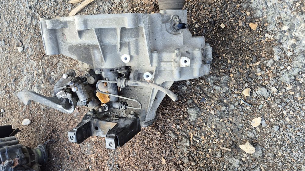 Скоростна Кутия за VW  Поло, Фабиа  1.2  5ск 2004- 2007г