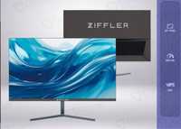 Ziffler 27 Monitor Full Hd ips 100hz