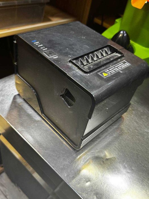 Моноблок La Riba POS (сенсорный экран 15–17″, Android/Windows).