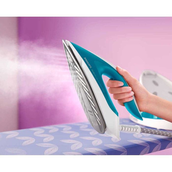 Парогенератор Philips PerfectCare Compact Plus GC7920/20, 2400W