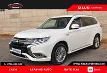 Mitsubishi Outlander MITSUBISHI Outlander 2.4 PHEV Intense/Automat/Garantie/Finantare