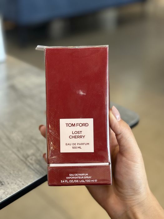 Продам Tom ford sherry