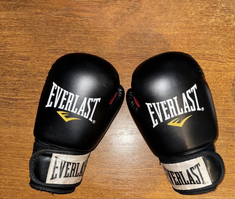 Manusi de box Everlast
