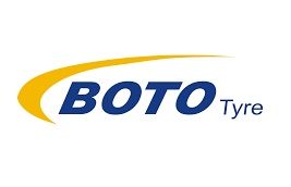 Склад грузовых шин BOTO