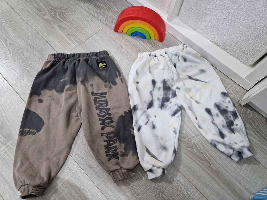 Lot pantaloni Zara ,mărimea 92
