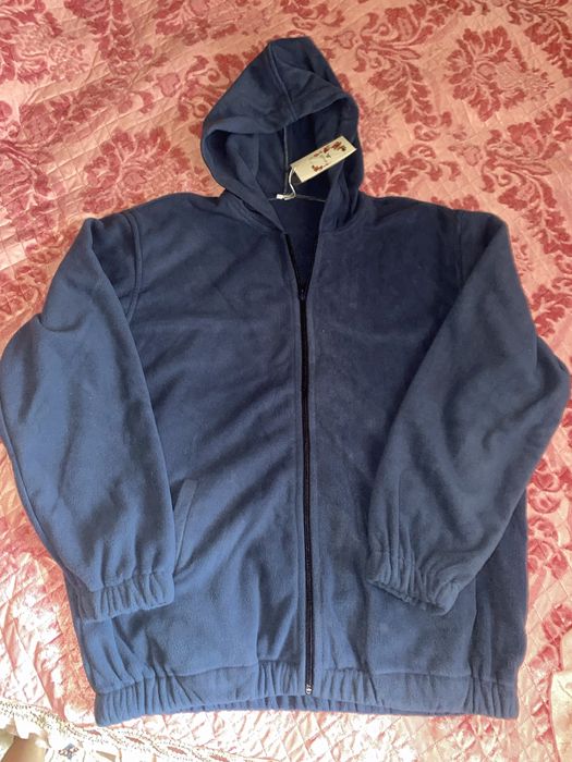 Ветровка флис для женщин и для мужчин