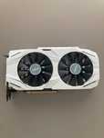 Asus Geforce GTX 1070 8Gb