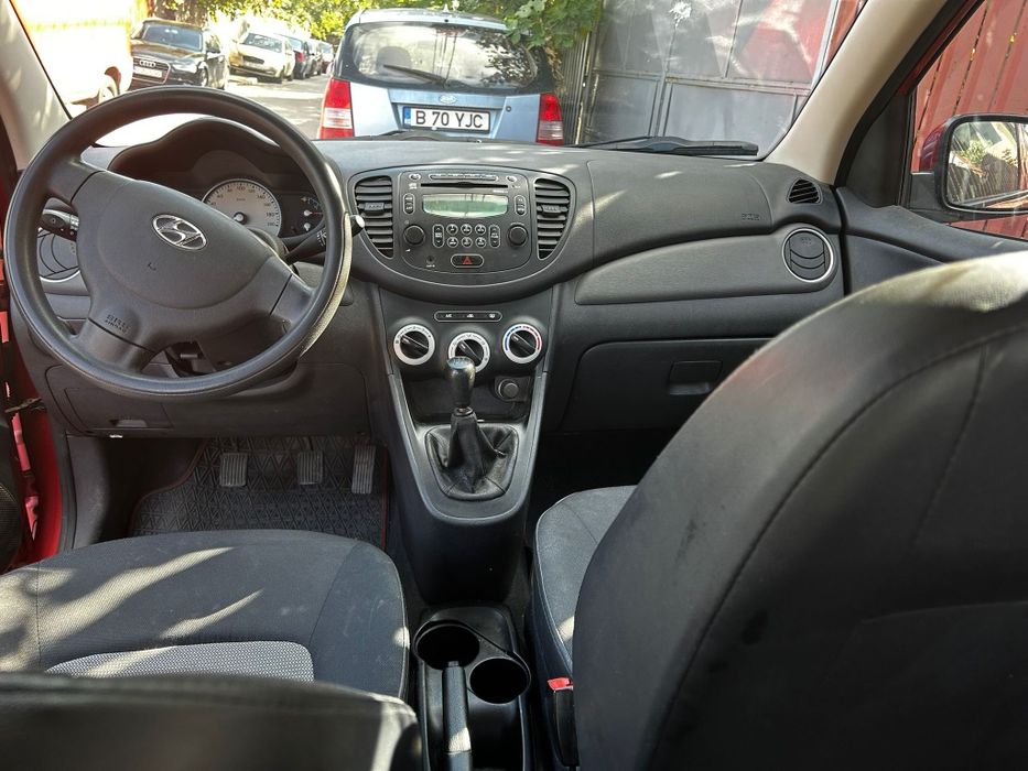 Închirieri auto uz personal și pentru livrari glovo tazz bolt food