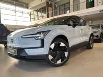 Volvo EX30 Stoc / Posibilitate Eco Tichet Rabla / Garantie pana la 10.02.2030