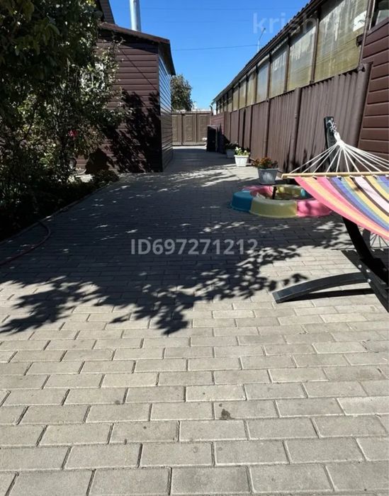 Продам дом отдельностоящий