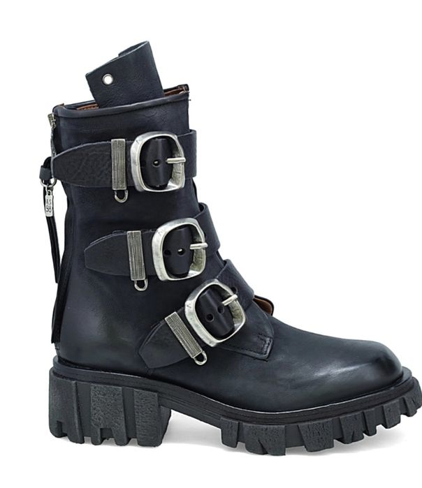 Продам   A.S.98 ботинки Италия женские