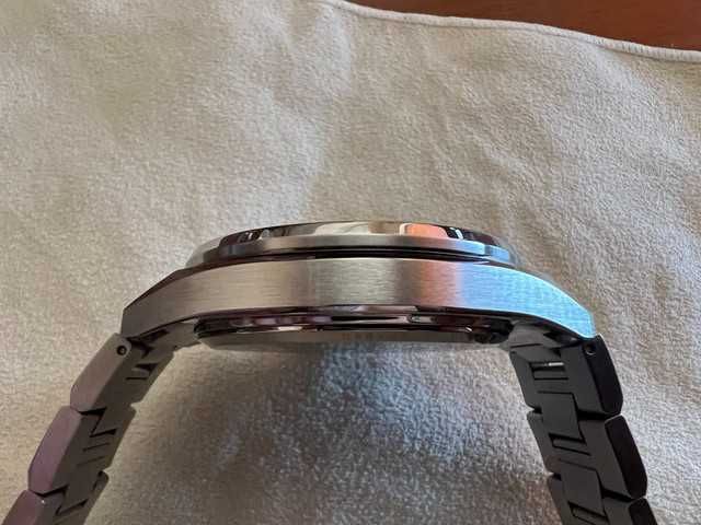 Casio Oceanus OCW-T200S-1AJF