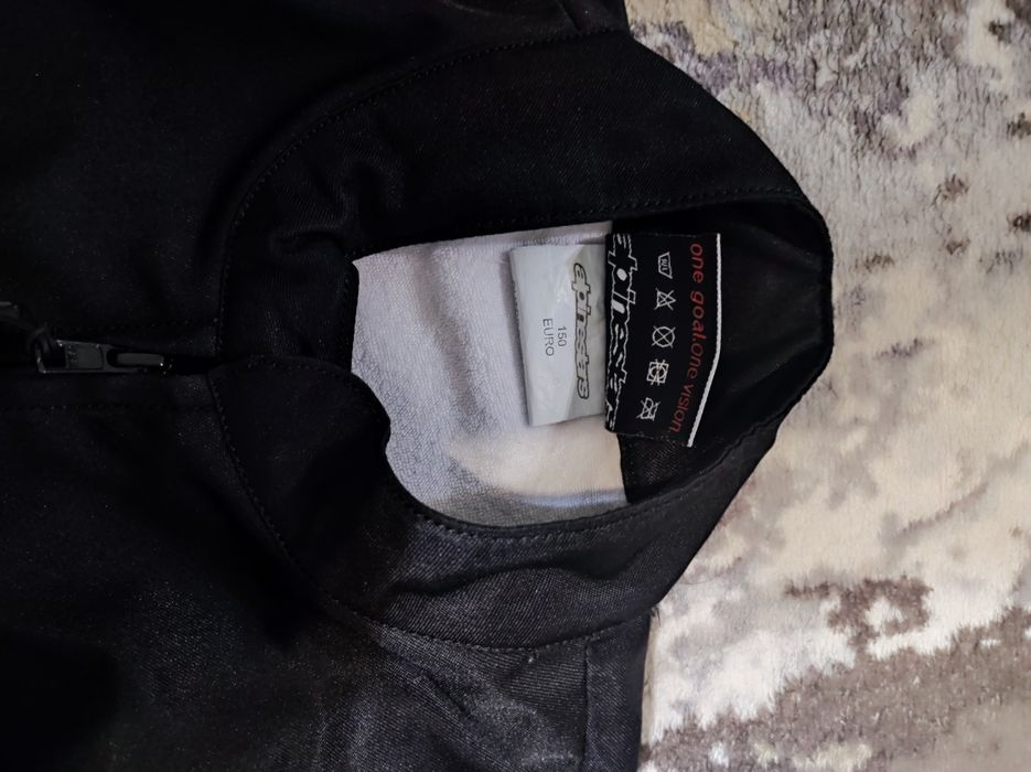 Картинг гащеризон