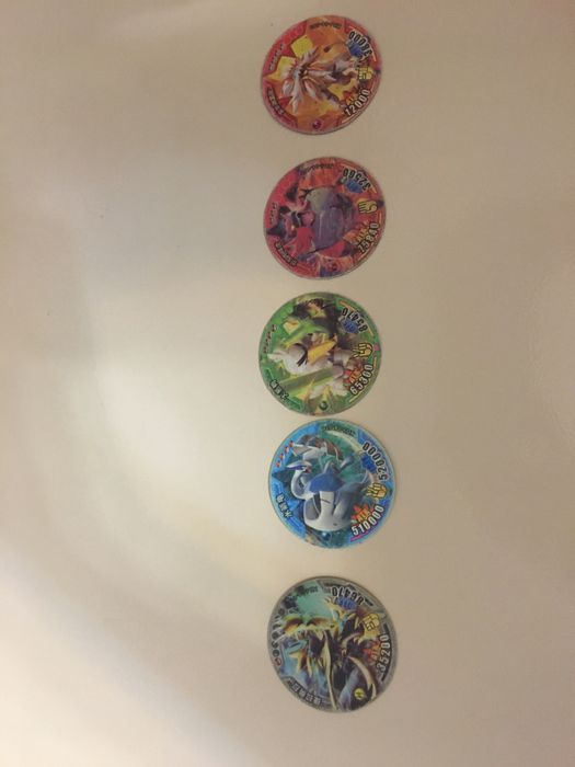 Продам разные фишки